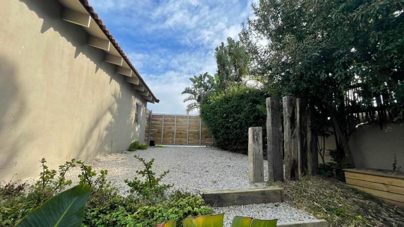 To Let 4 Bedroom Property for Rent in Seaside Longships Western Cape